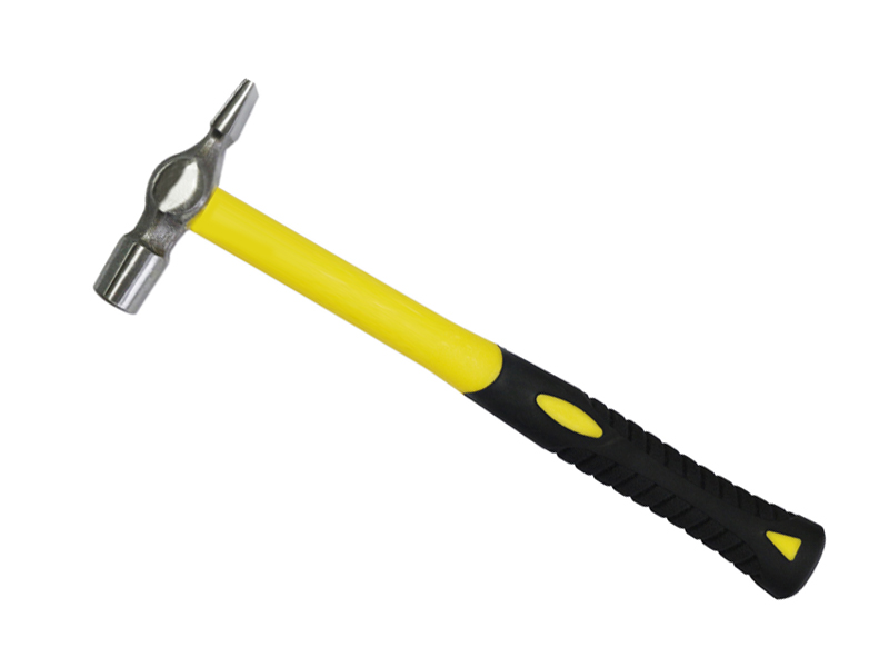 Cross Pein Hammer with Fiber Glass Handle India