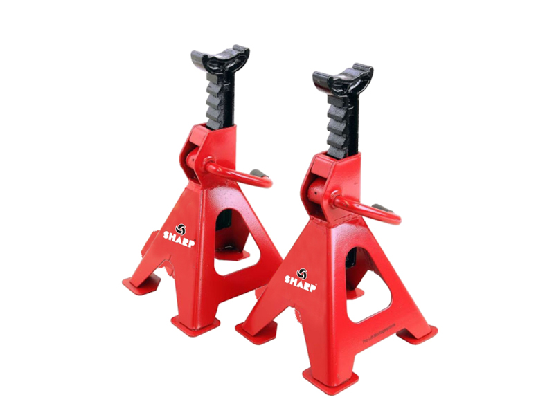 Jack Stand Manufacturers in India